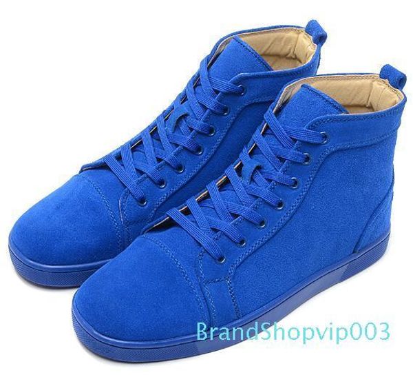 

new fashion men's shoes designer shoe snake high-leather sneakers red rubber sole dress flat shoes women's casual shoes, Black