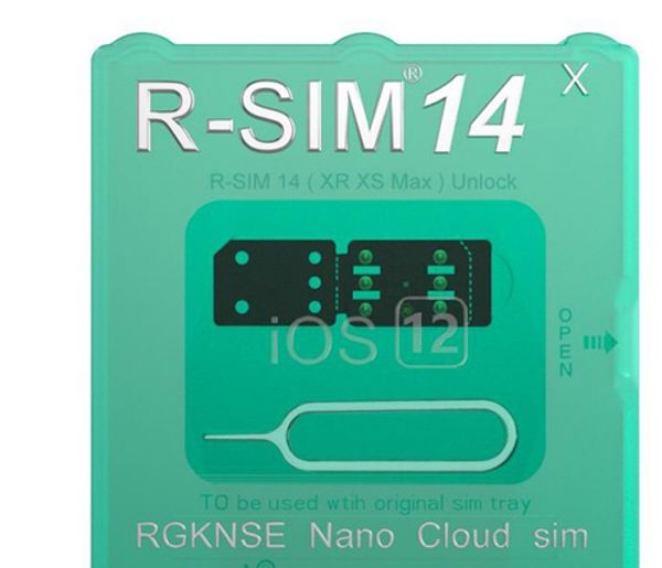 

Original r im14 introduction of r im14 x ultra iccid im iccid unlock card uch a iphone x max xr x x 6 7 8 and plu