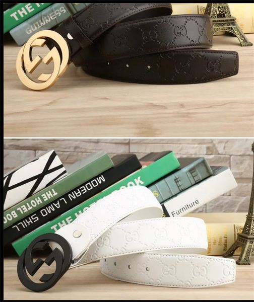 

2019 designer business belts imported fashion men's belts, Blue;gray