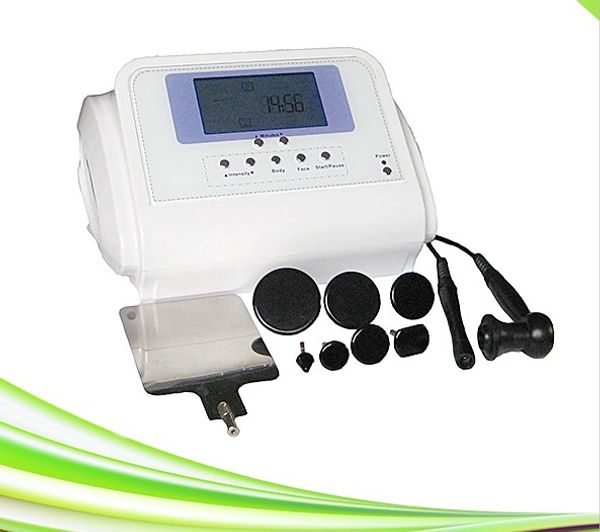 

7 heads monopolar spa salon rf lifting monopolar rf slimming rf machine