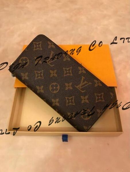 

2019 Оптовая пресбиопия топы люксовый бренд бумажник с высоким качеством и стиль моды в оригинальном издании Бесплатная доставка