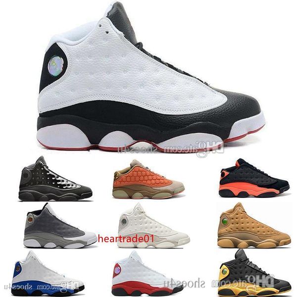 

cap 13 13s and gown terracotta blush mens basketball shoes chicago cat black infrared flints bred men sport sneaker designer us5.5-13