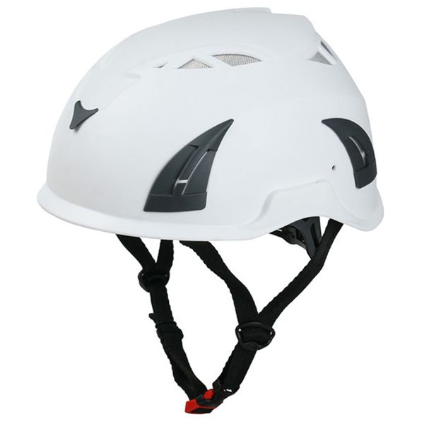 

locle mountain climbing helmet integrally-molded rock climbing helmet ce certification material abs+eps