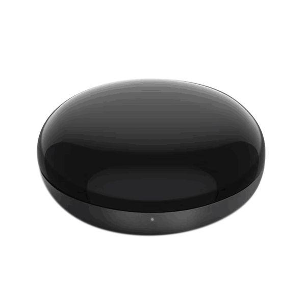 

universal smart wifi ir remote controller infrared home control adapter support alexa google assistant voice smart home devices