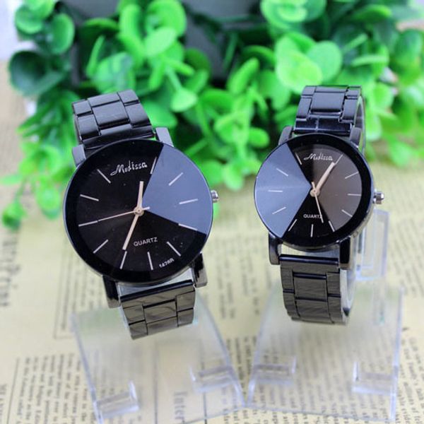 

relogio masculino mens watches ultra-thin wristwatch men's watch men's watch clock reloj hombre, Slivery;brown