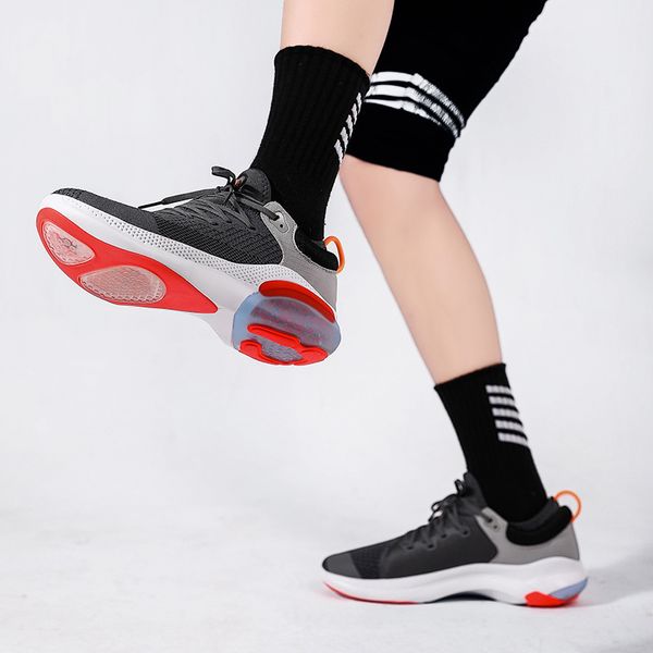 

men's running shoes man sneakers basketball shoes air cushion sports light platform low-casual for summer and spring