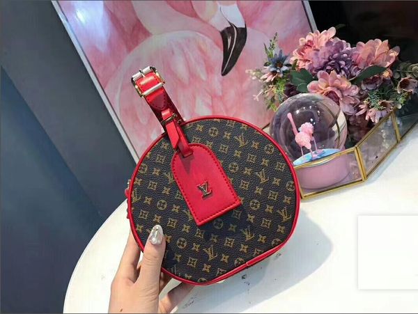 

Bolsa de Ombro lm668