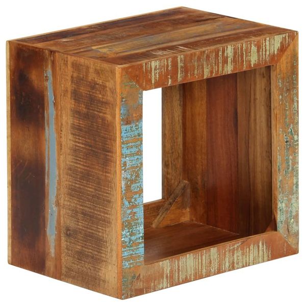 

стул 40x30x40 см восстановление твердой древесины