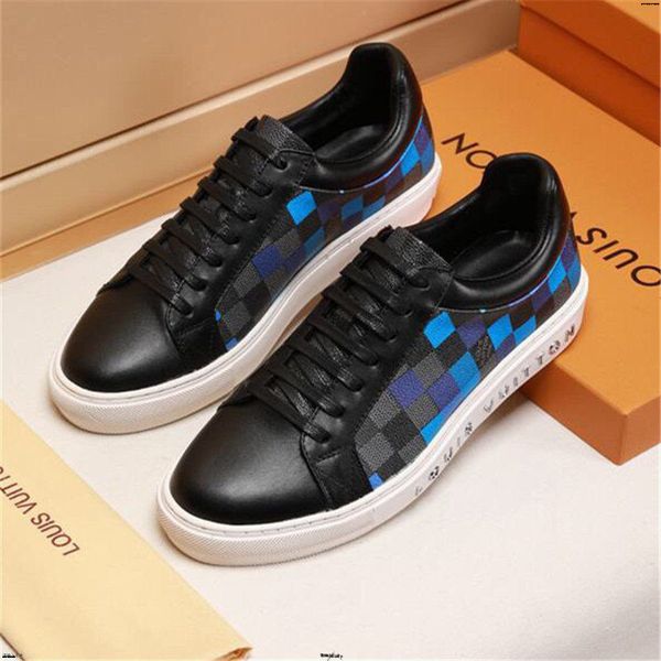 

21fw new 2019 spring summer canvas shoes men sneakers low black shoes men's casual shoes male brand fashion sneakers