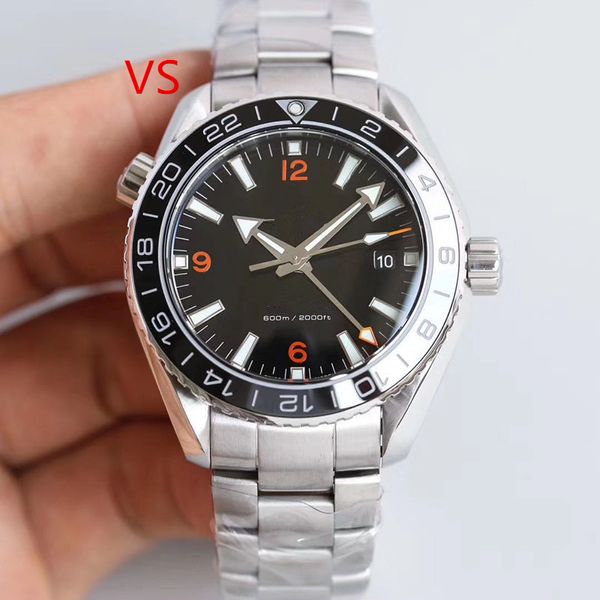 

vs imported original cal.8605 automatic mechanical movement designer watches luxury mens watches orologi da uomo di lusso