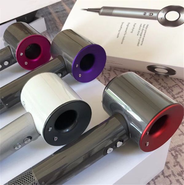 

Dy hair dryer profe ional alon tool blow dryer heat uper peed blower dry hair dryer dhl free