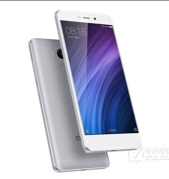 

Original xiaomi redmi 4 5inch 3g ram 32g rom napdragon 430 octa core 1280x720 4100mah 13 0mp 4g lte phone v lenovo vibe p1 prime