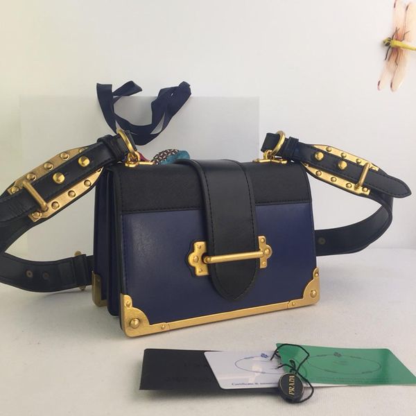 

women designer handbags Paa luxury crossbody messenger shoulder bag top quality genuine cowhide leather tote clutch chain bags 2019 fahsion