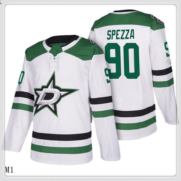 

2018 2019 Hockey Jerseys Quick Dry blue Polyester Embroidery Logos Free Shipping Cheap wholesale Men Jersey Free Shipping50