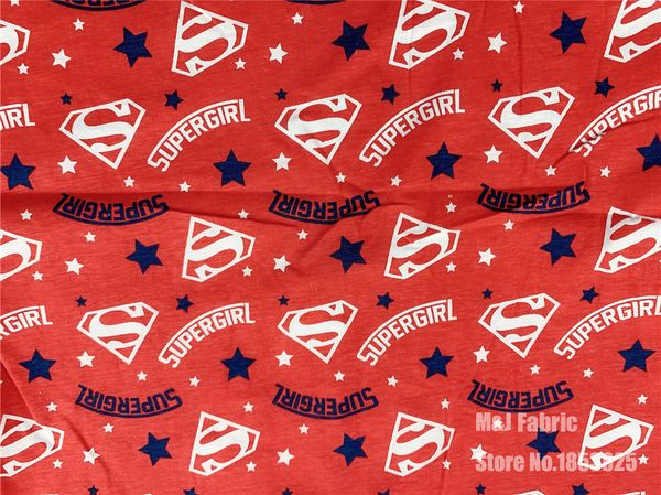 

50*180cmknitted cotton fabric for sewing fat quilting patchwork boy child cloth kid textile, Black;white
