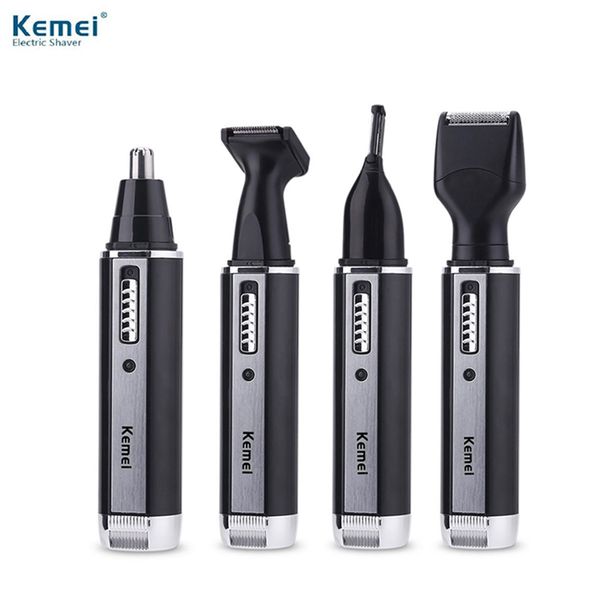 

kemei 1407 3 in1 rechargeable hair trimmer waterproof wireless urbaner hair clipper clipper trimmer tool 5 rimmer sudbw