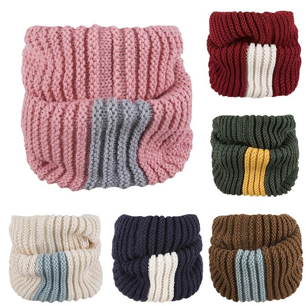 

soft men women scarf winter warm patchwork scarves knitted shawl soft scarves fantastic neckerchief wraps echarpe
