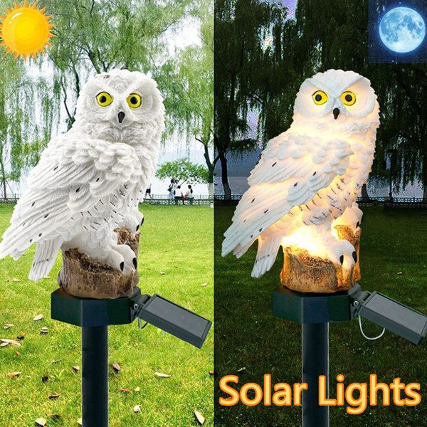 

solar string lights outdoor solar string lights garden landscape garden yard path lawn solar panel outdoor grounding lights outdoor, Silver