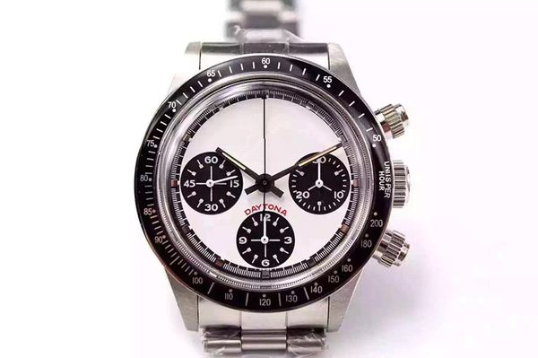 

w0501n1950 luxury watch 40mm deep waterproof luxury mens brand designer watches 6263/6239 cosmos meter montre de luxe