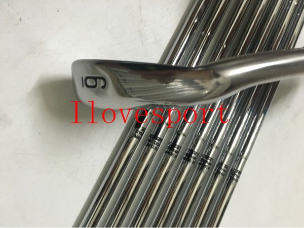 

a1 718 golf clubs 718 a1 golf irons set 4-9pw r/s graphite/steel shafts including headcovers dhl ing