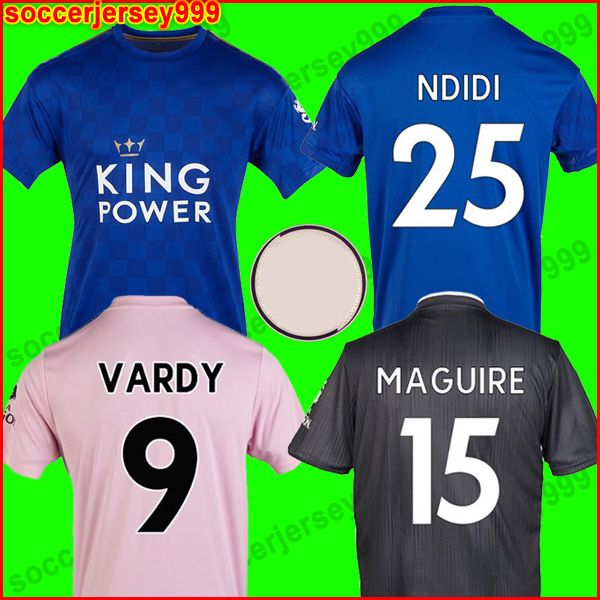 

Leice ter occer jer ey 19 20 football hirt city 2019 2020 vardy maguire cami eta de fútbol ndidi cami a de futebol maddi on away third