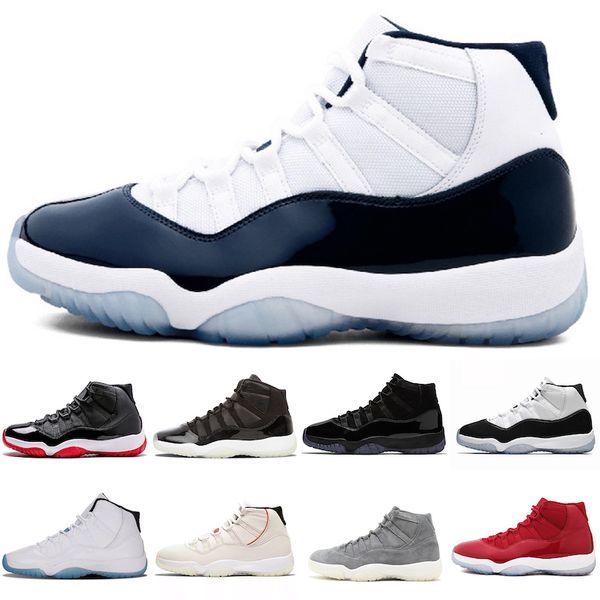 tenis jordan clásicos