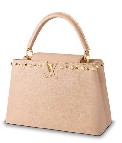 

2019 capucines mm m54328 2018 new women fashion shows shoulder bags totes handbags handles cross body messenger bags