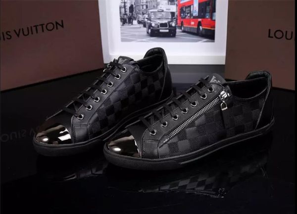 

Sapatos ocasionais guoduo412