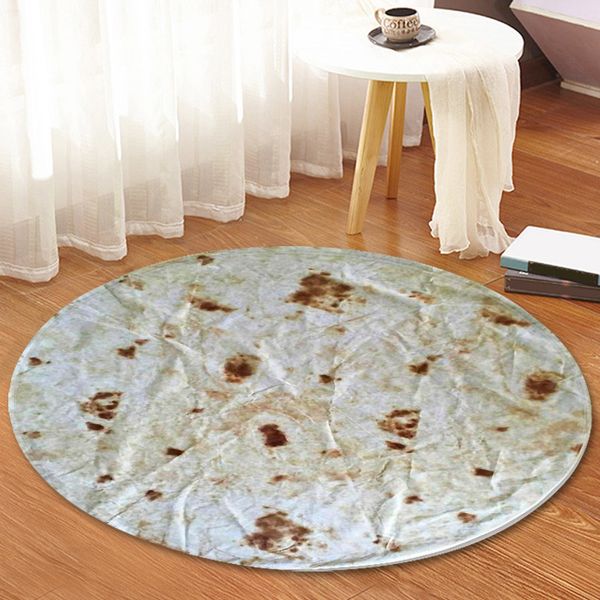 

anti-slip floor cozy burrito carpet mat soft bedroom home carpets rug p7ding