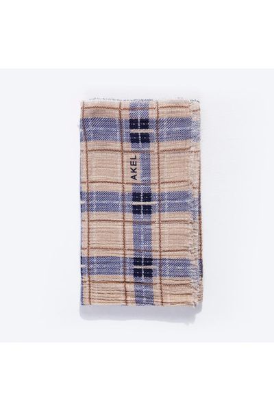 

akel emp pes ea 001 400a v2 80 190 women kerchief 324 001 400 av10, Blue;gray