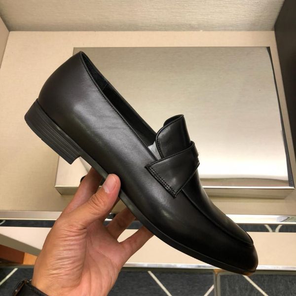 

men genuine leather shoes luxury casual shoes loafers slip on italian brand designer male dress shoes flattie casual shoe size 38-45 s, Red;white