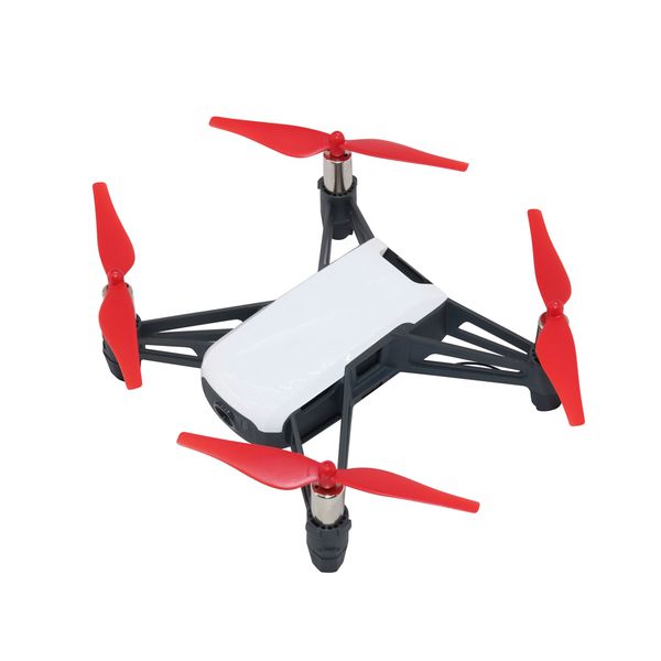 

4 pieces quick-release propellers paddle for dji tello drone rc