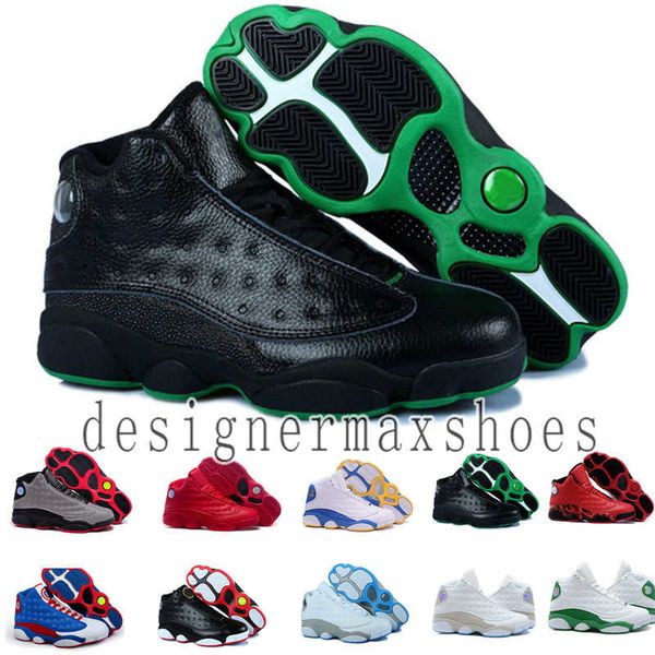 nike kobe 13 brun