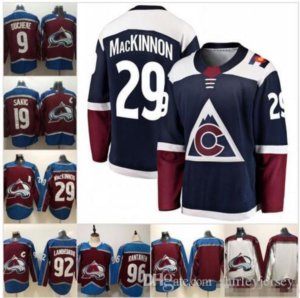 new colorado jersey