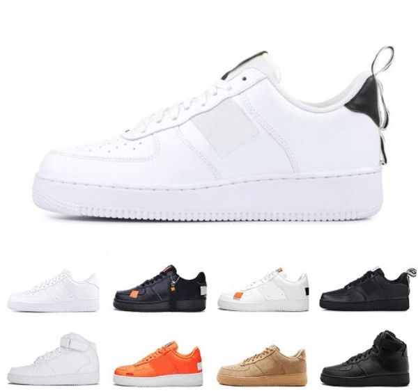 

high low cut utility black dunk flyline 1 casual shoes classic men women skateboarding shoes white wheat trainers sports sneakers