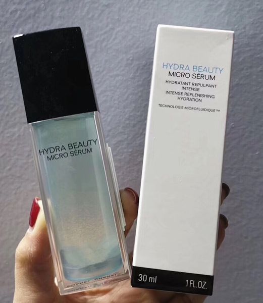 

2019 new arrival hydra beauty micro erum hydratation protection eclat radiance 30ml 1 fl oz high quality