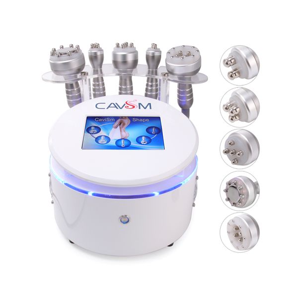

rf skin tightening radio frequency device rf laser lipo machine cavitation vacuum fat reducing lipo laser beauty machine