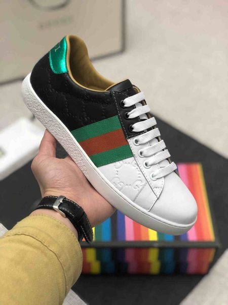 

2020 new so men's daily casual sports shoes high-quality men's sports shoes luxury design men's casual shoes