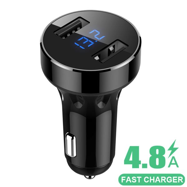 

bluetooth car kit usb car charger for redmi 8 lite pro 8h se dual port charger usb fast charging for phone