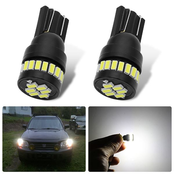 

led lamp canbus t10 w5w 3014 24smd car led light bulb interior for e46 e60 e39 f10 f30 f20 e87 e70 e91 m e90 g30 e34 e30 e92