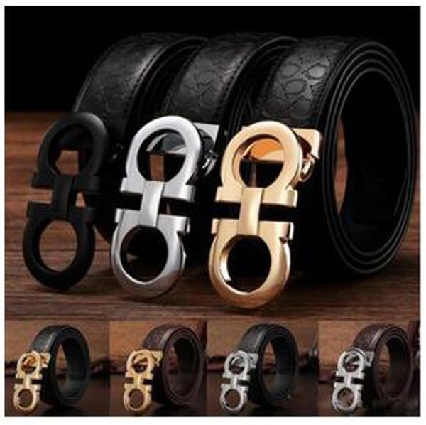 

luxury belts designer belts for men buckle belt male chastity belts fashion mens leather belt wholesale, Black;brown