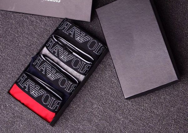 

emporio armani меанне 4 в box мђжин лопок бокеѬ нижнее беле мђжкой Ѭђ елов, Black;white