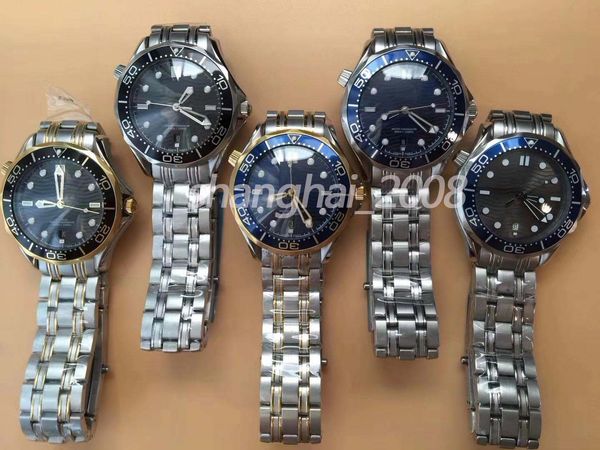 

Цвет Открытый Planet Master Ocean Мужские часы 42мм микс часы автоматические движения мужчины смотреть 19 цвет выбрать