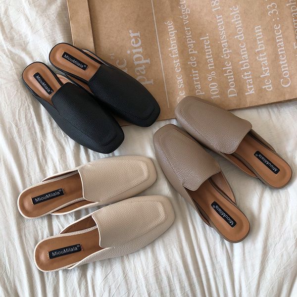

fashion womens shoes 2020 beige heeled sandals luxury black women's comfort block velvet low solid casual basic buckle strap