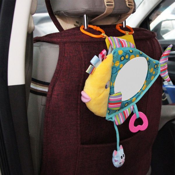 

baby car safety seat kids monitor rearview mirror rear facing mirrors car seats safety view back seat mirror