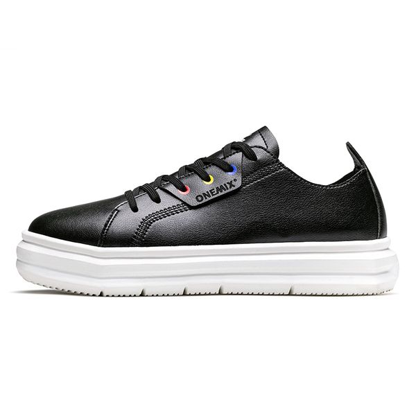 

onemix men skateboarding shoes classic women platform shoes