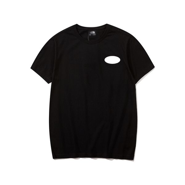 

20ss / face north ретро-дизайнер летний мужской продажи печати ctide письмо приливов фуфайки продавая вышитых платформы luminous частного за, White;black