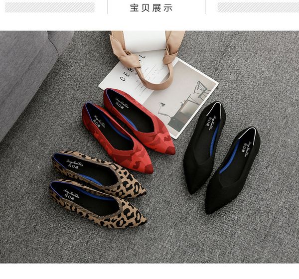 

Sapatos ocasionais wxp168