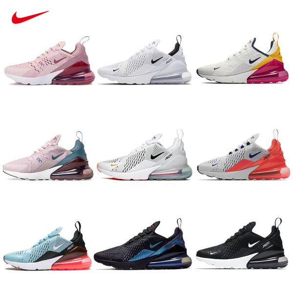 

2019 athletic 270 trainer men air rainbow new de igner neaker male walking port 270 27c max 2018 women running hoe