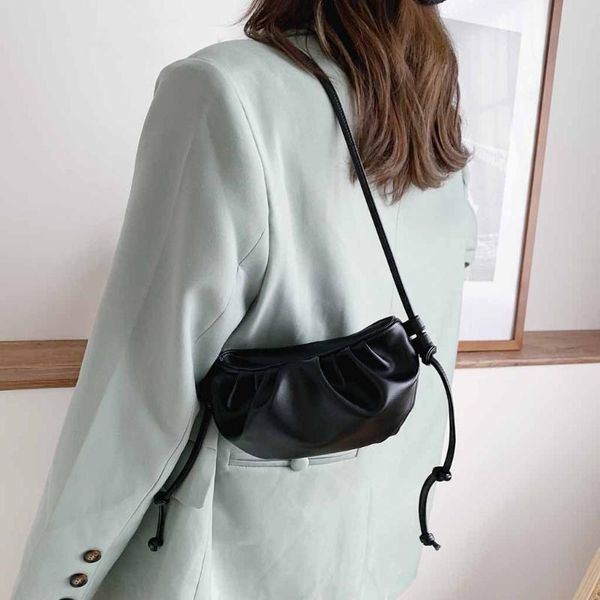 

мешок плеча женщины лета нового вскользь мешки диких crossbody для женщин 2020 твердые модные дамы сумка bolsas feminina